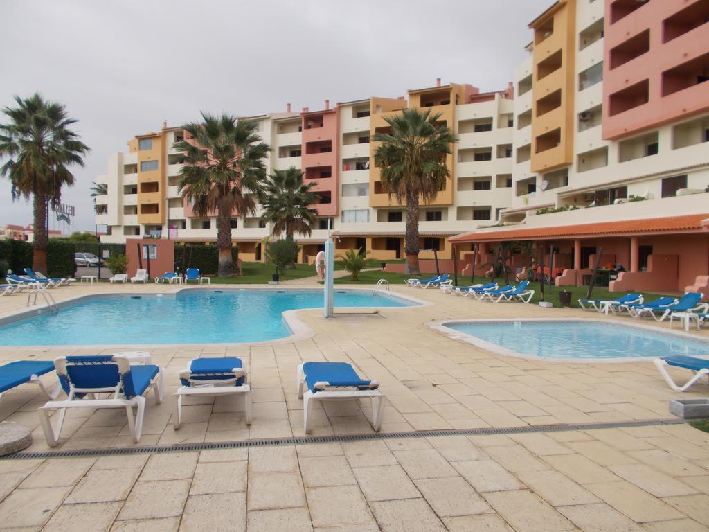 Bellavista Apartments Albufeira Exterior photo