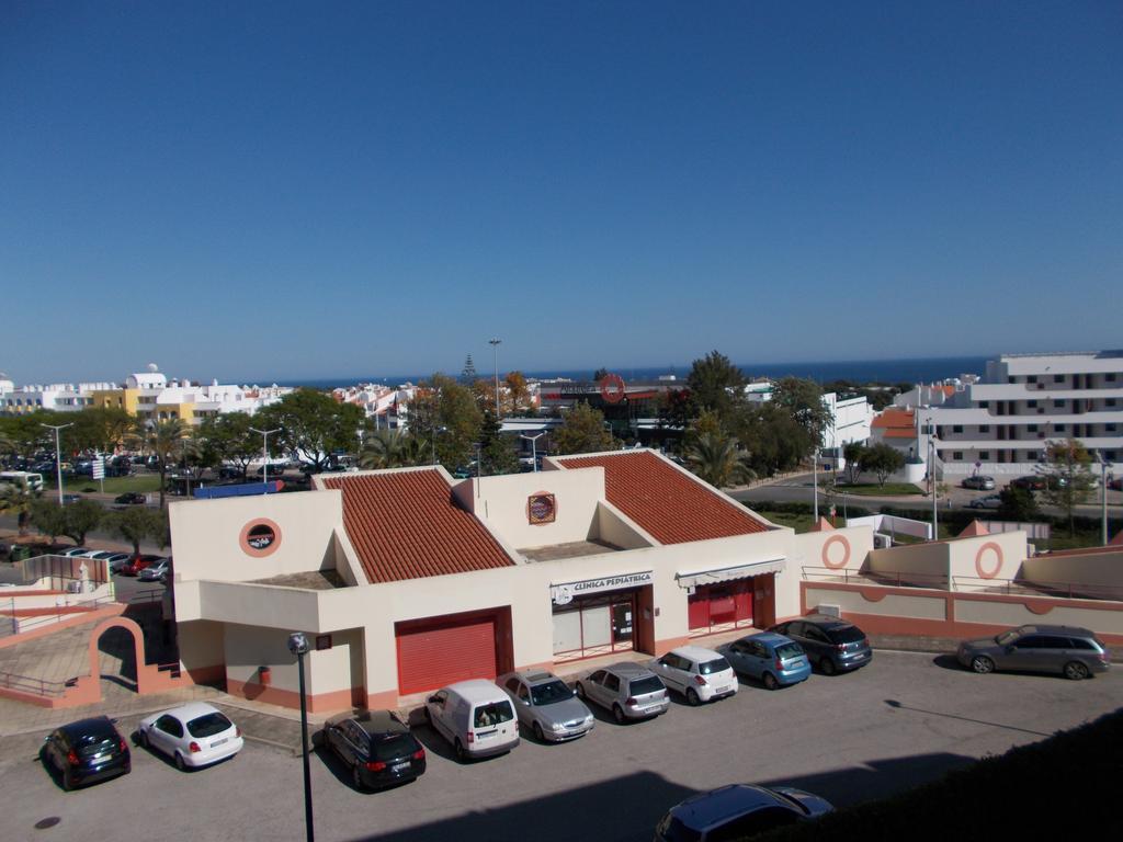 Bellavista Apartments Albufeira Exterior photo