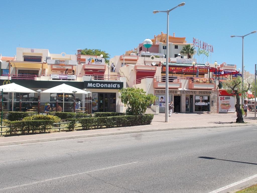 Bellavista Apartments Albufeira Exterior photo