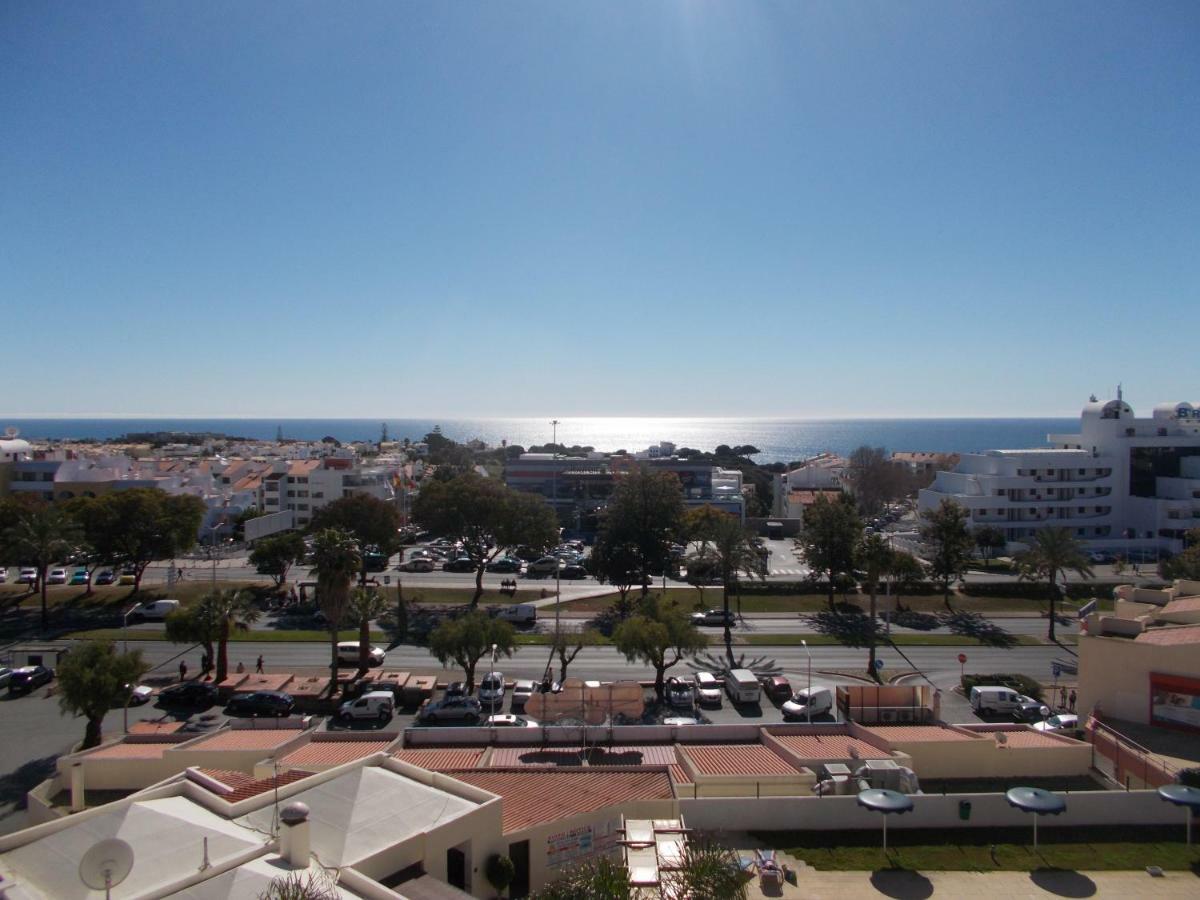 Bellavista Apartments Albufeira Exterior photo