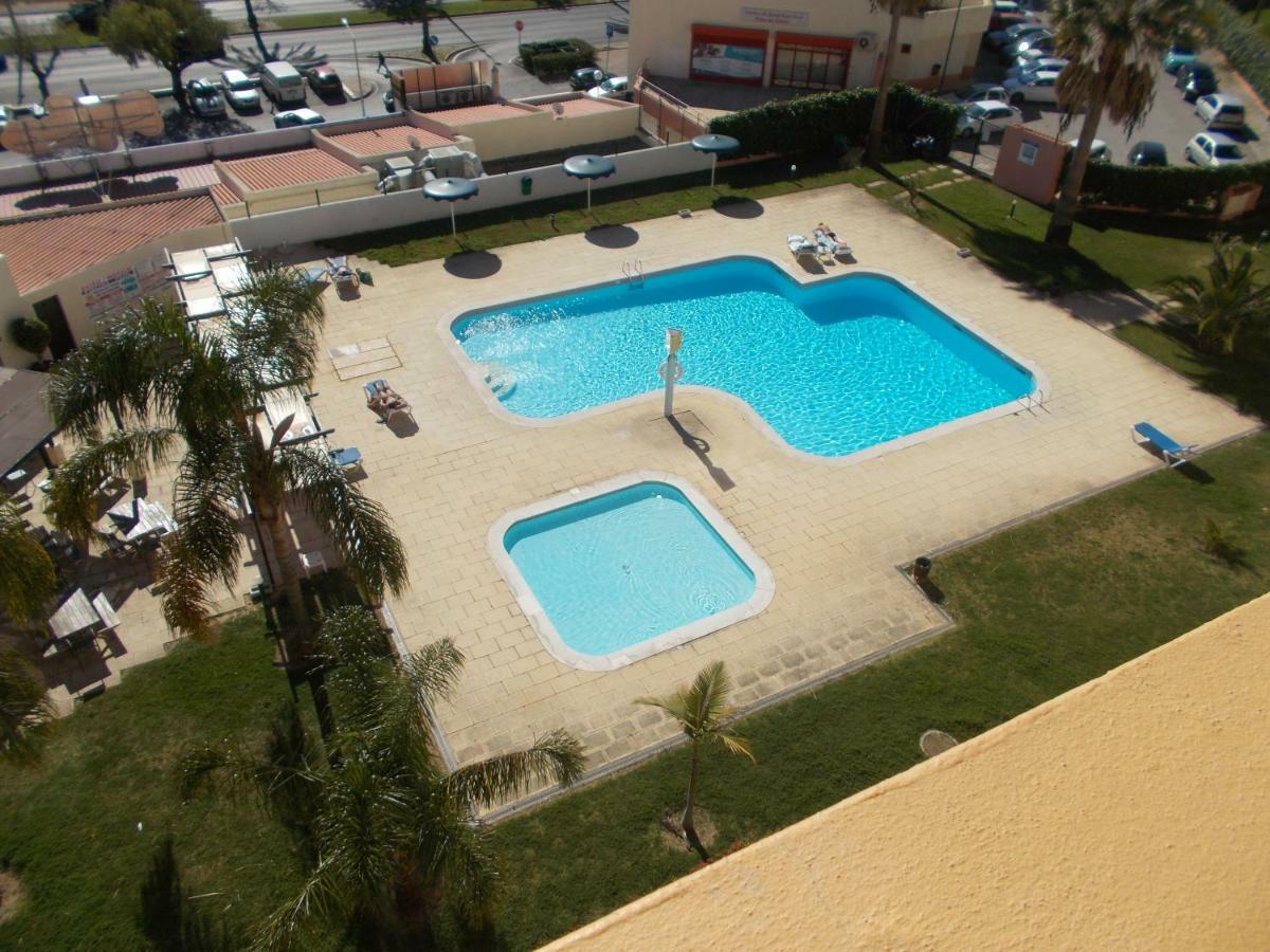 Bellavista Apartments Albufeira Exterior photo