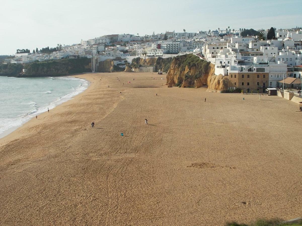 Bellavista Apartments Albufeira Exterior photo